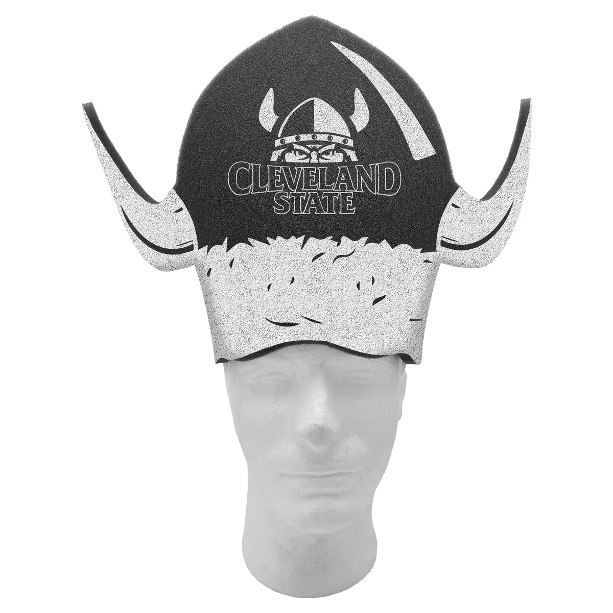 Viking Band Hat 1