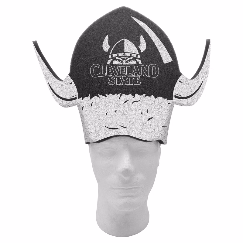 Viking Band Hat