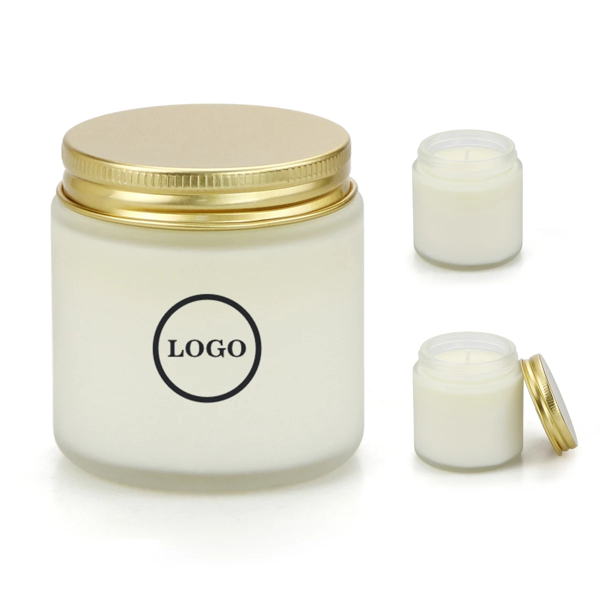 Simple Scented Wax 1