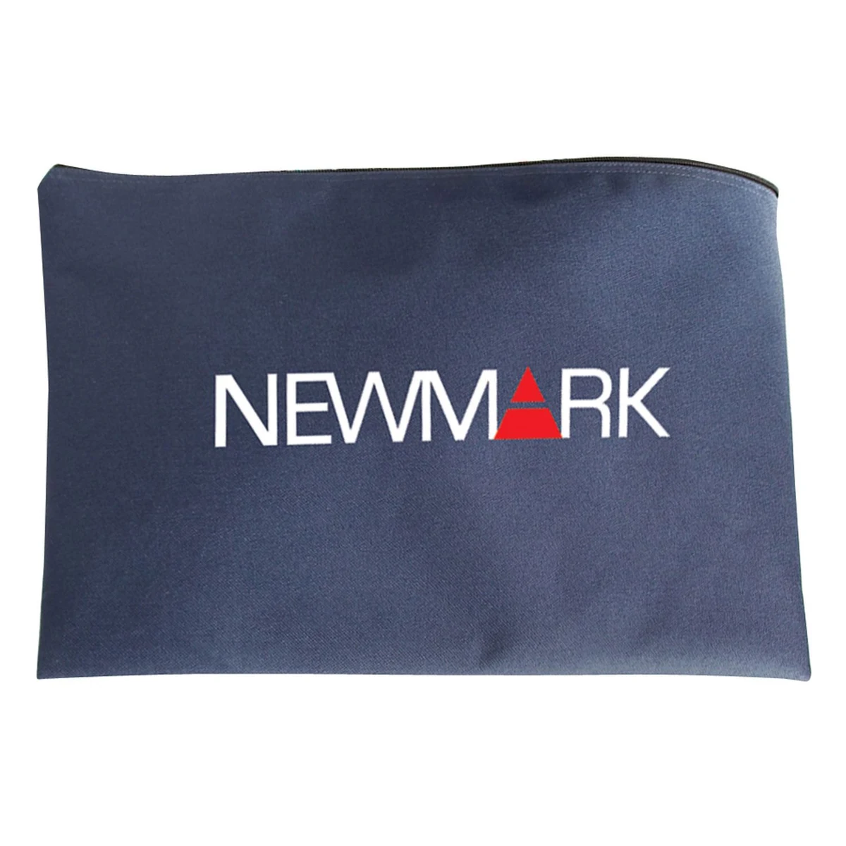 Legal Sized Zippered Portfolio 1