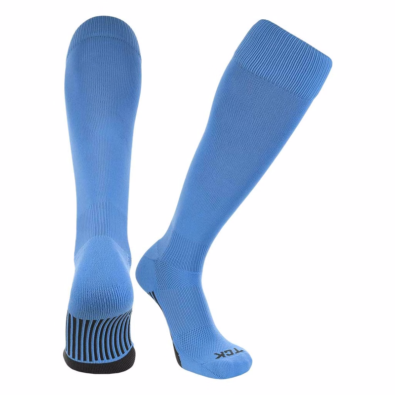 Dugout Over the Calf Baseball Socks Solid