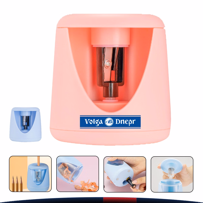 Electric Pencil Sharpener