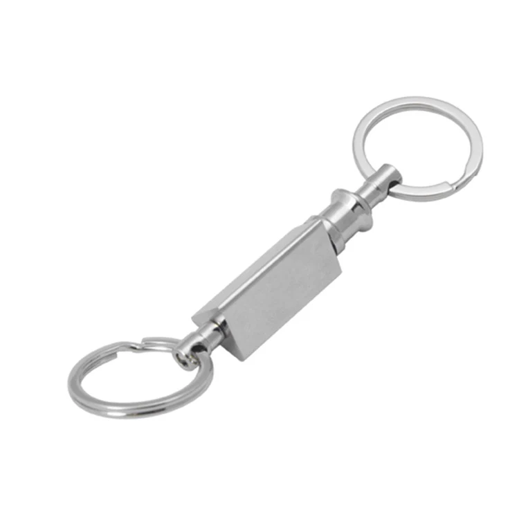 Medusa Key Ring 1