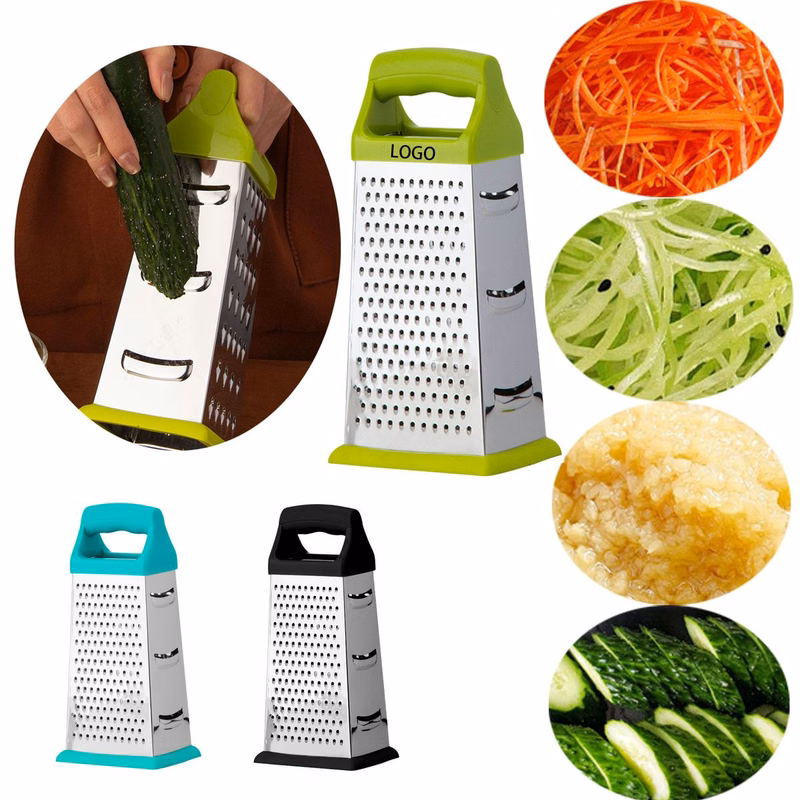 Multifunctional Vegetable Cutter