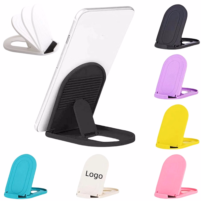 Portable And Adjustable Phone Stand