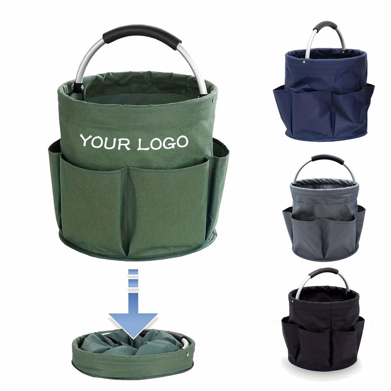 MOQ 20 PCS Portable Organizer Basket