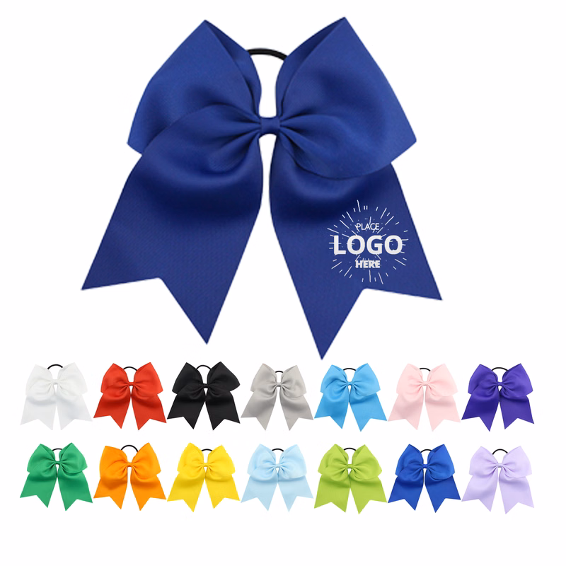 Dance Hair Bow