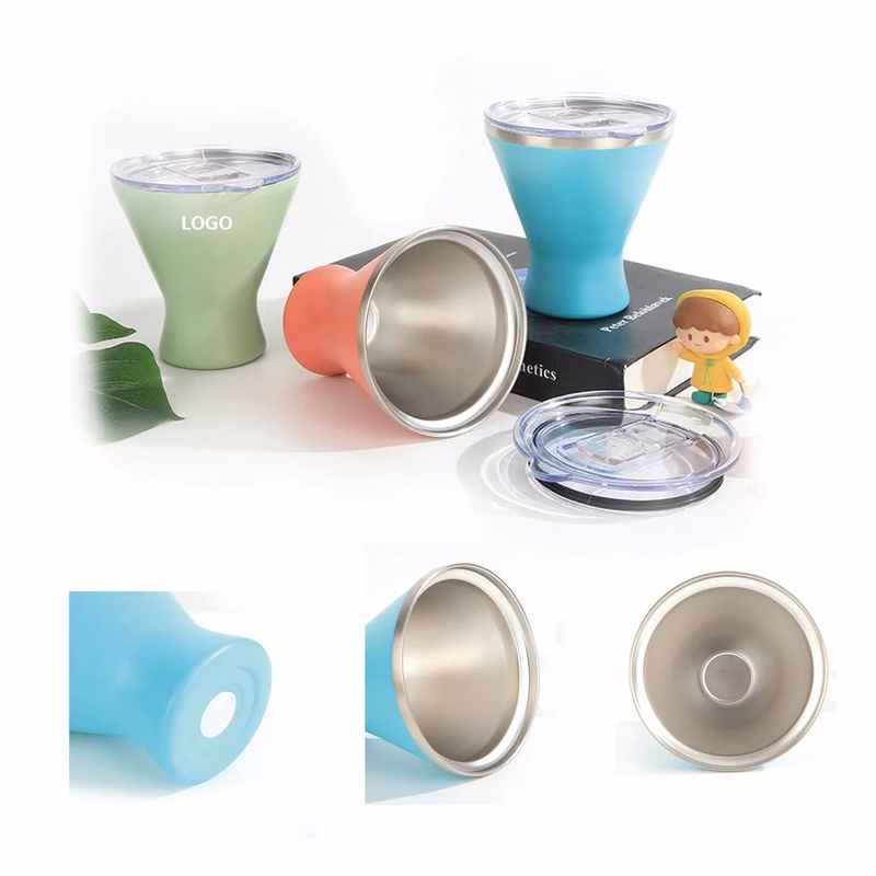10oz Margtini Tumbler