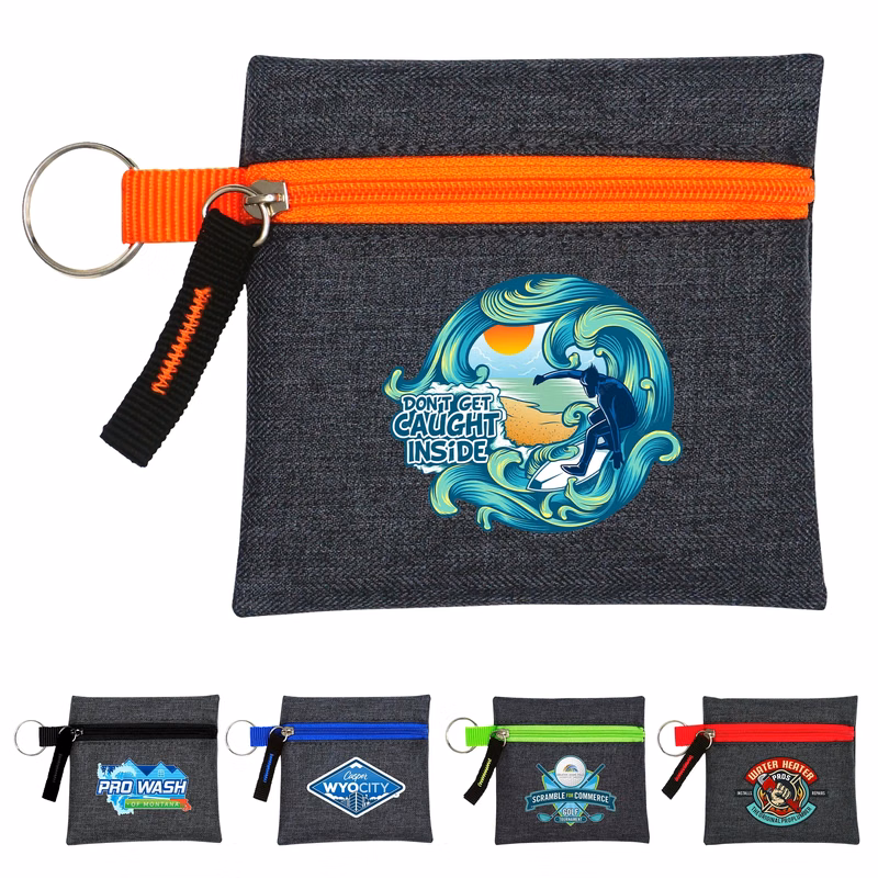 G Line Techie Pouch