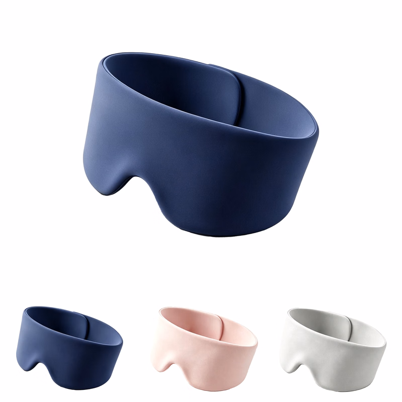 Relax Blackout Eye Mask