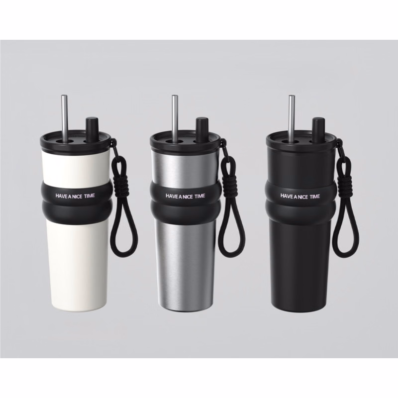 20 oz / 316L Travel Mug Tumbler(Ceramic Coating)