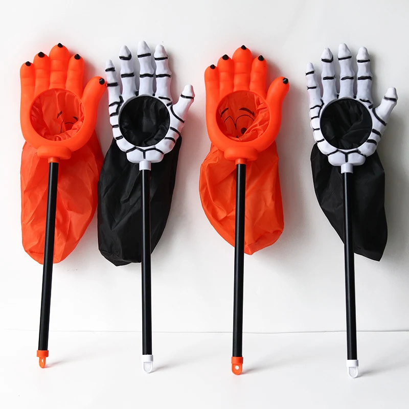 Adhesive Costume Mustache Set 1