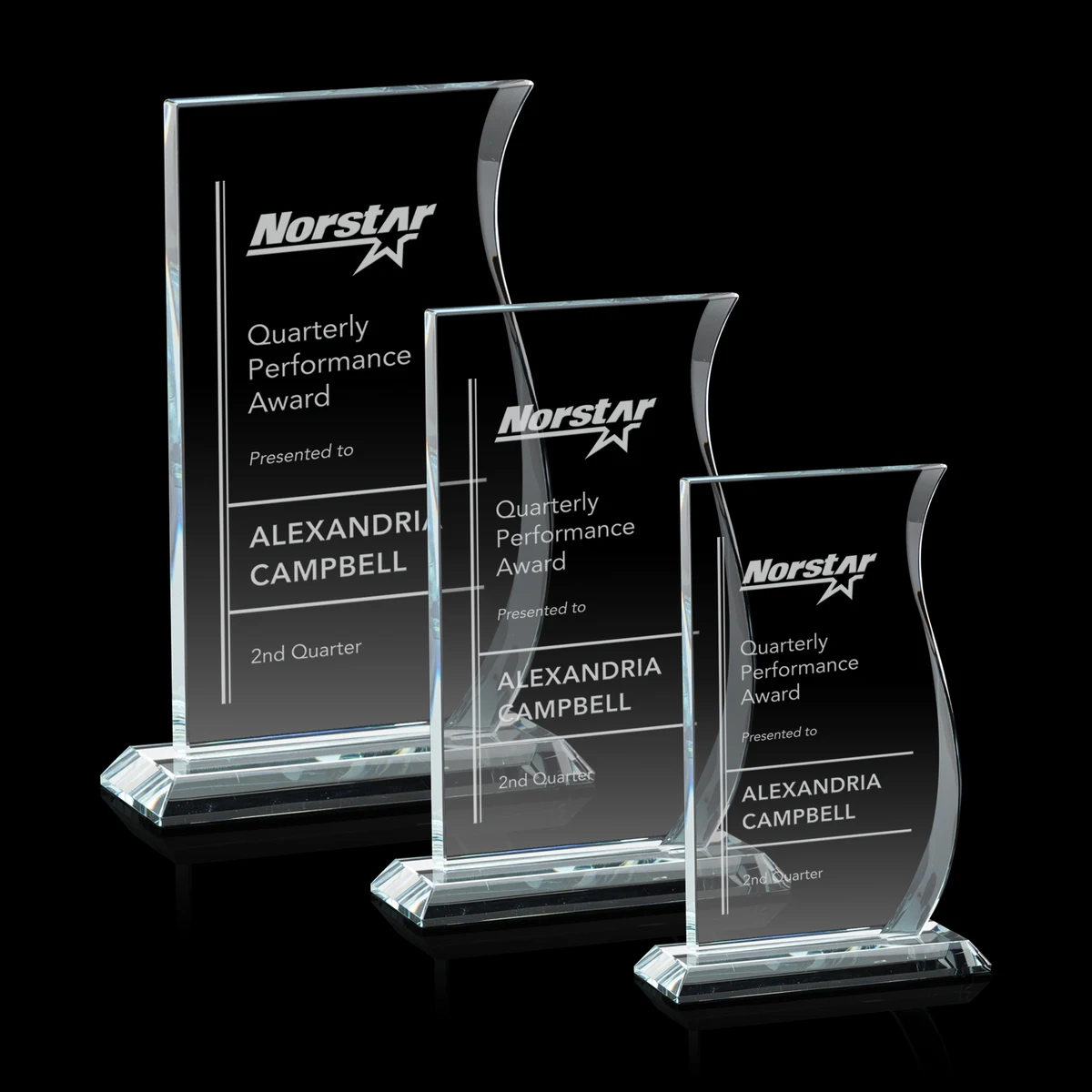 Elora Award 1