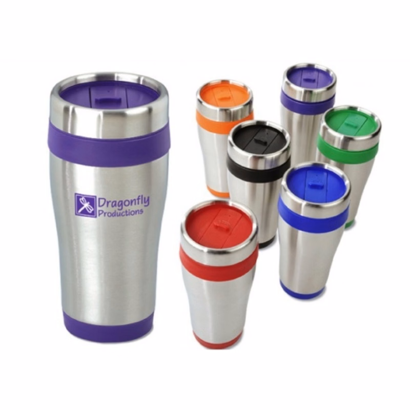 13.5oz Portable Coffee Cup