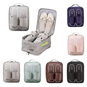 Portable Shoe Bags For Beach 1