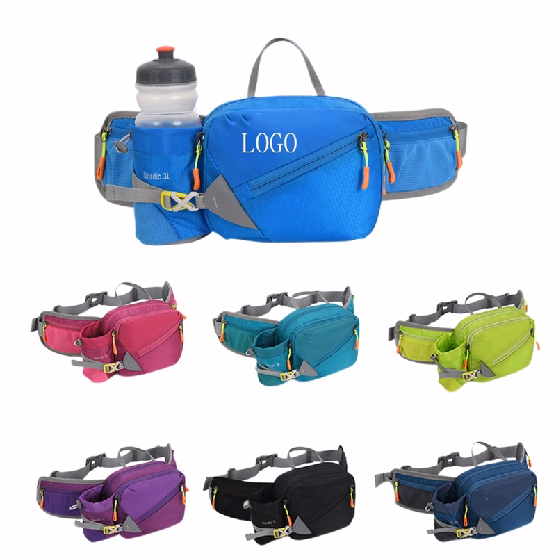 Outdoor Hiking Fanny Pack