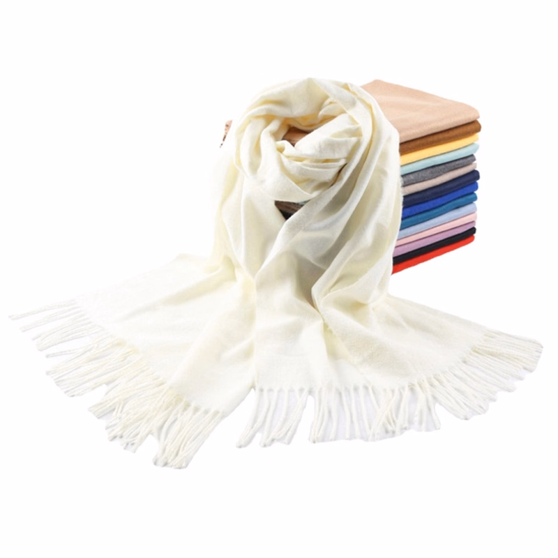 Thicken Cashmere Scarf