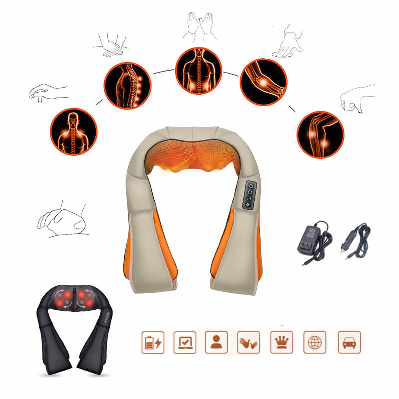 Shiatsu Neck and Back Massager