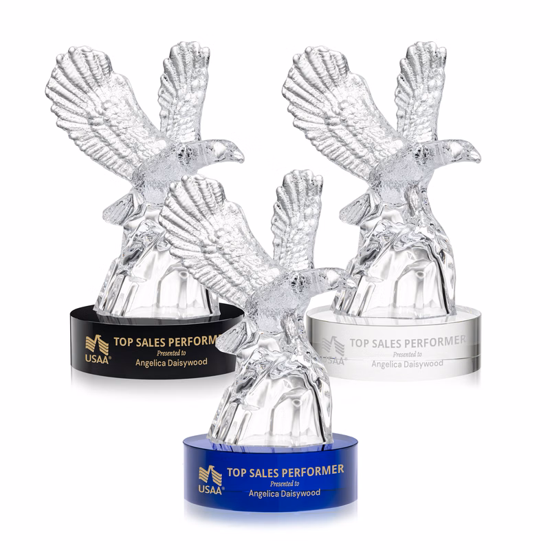 Malvina Eagle Award