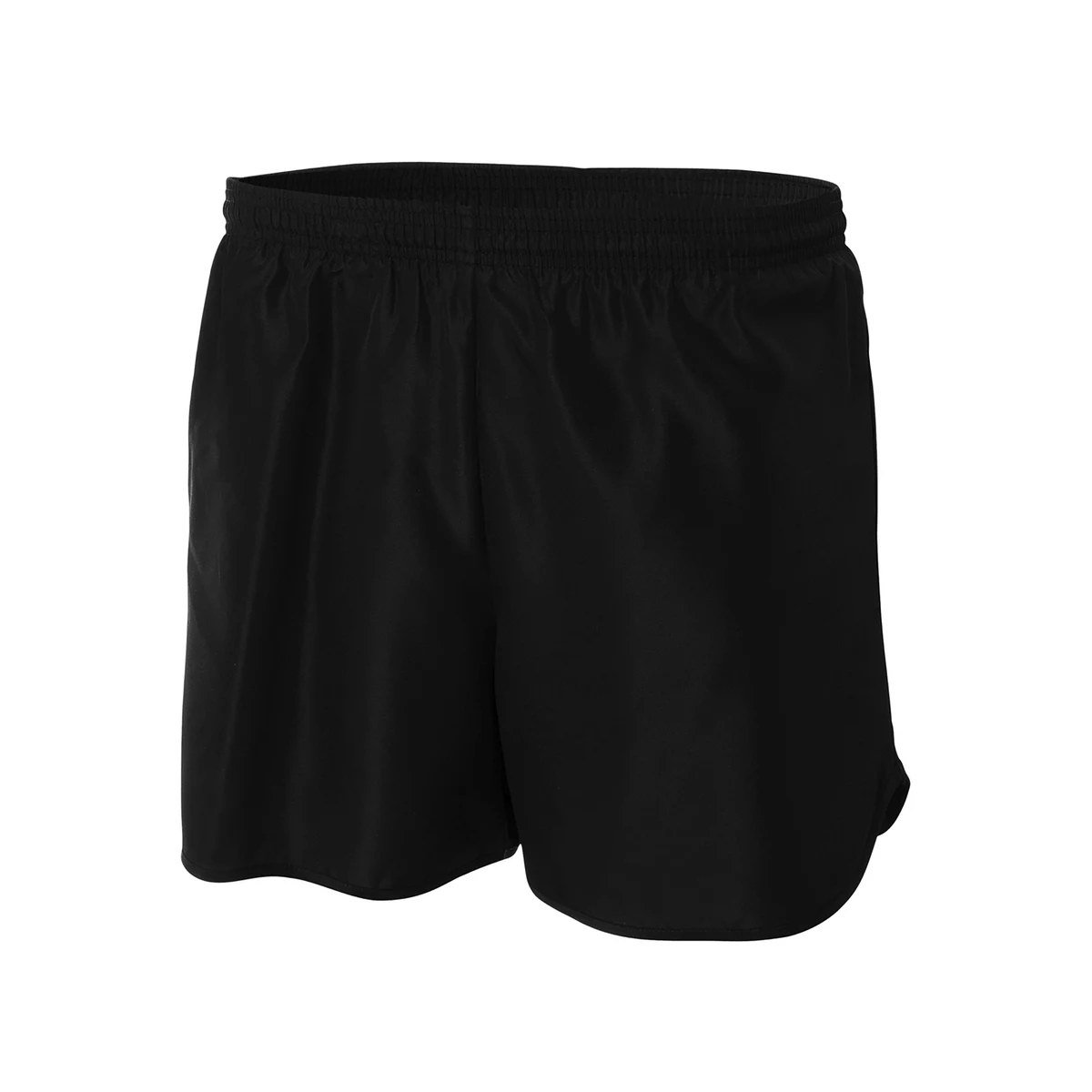 A4 4" Basic Running Short 1