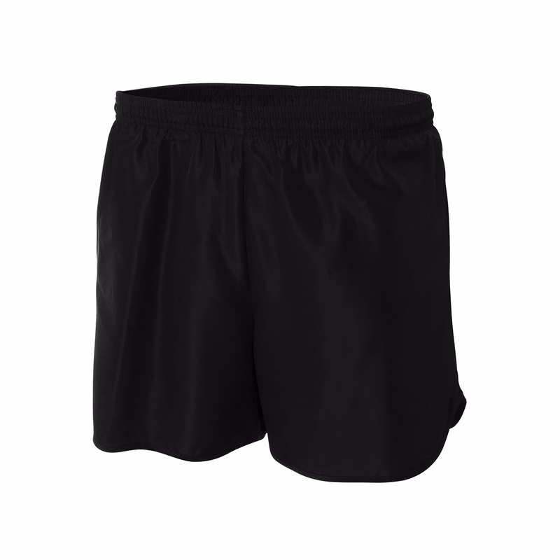 A4 4" Basic Running Short