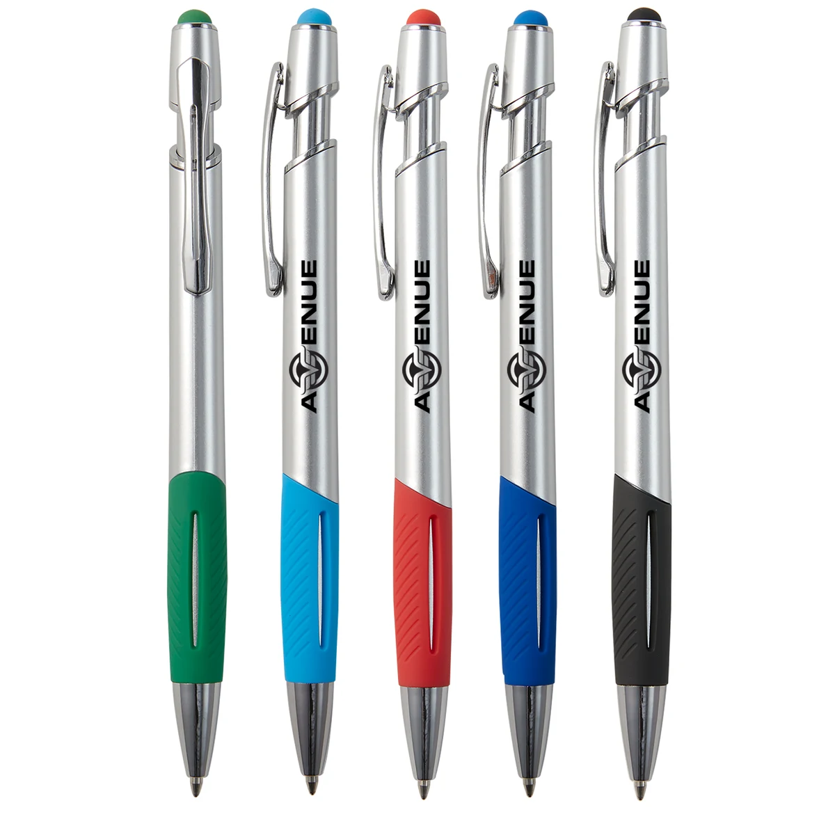 San Marcos SGC Stylus Pen 1
