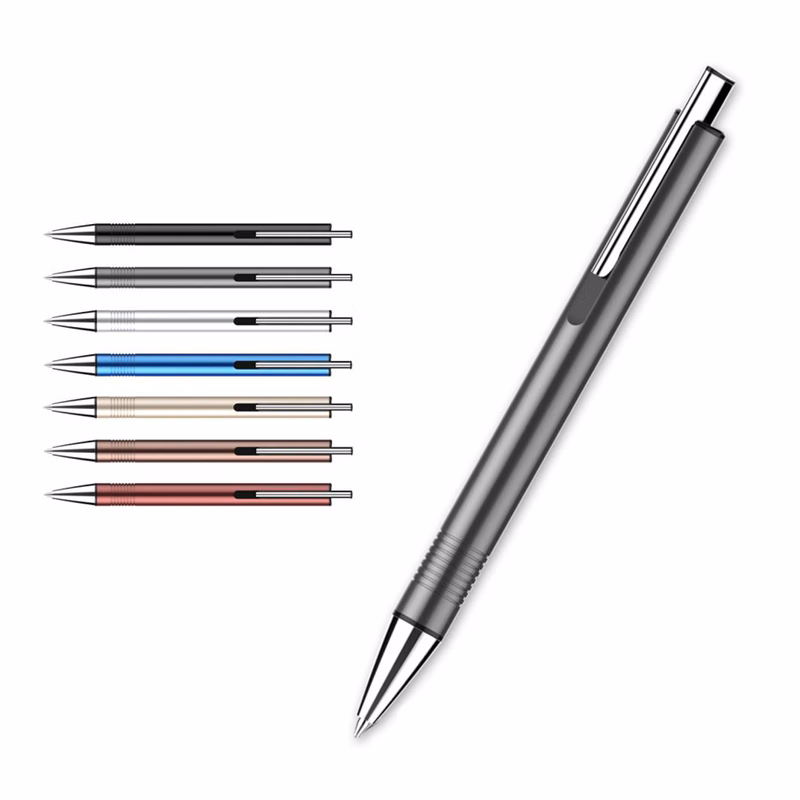 Pole Metal Pen