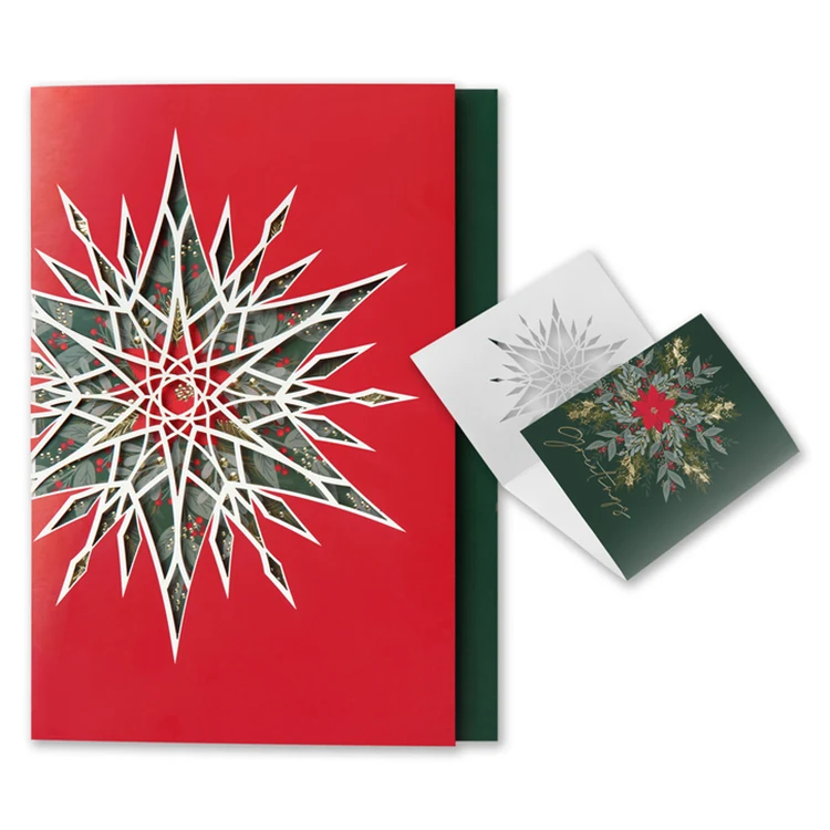 Surprise Greetings Card 1
