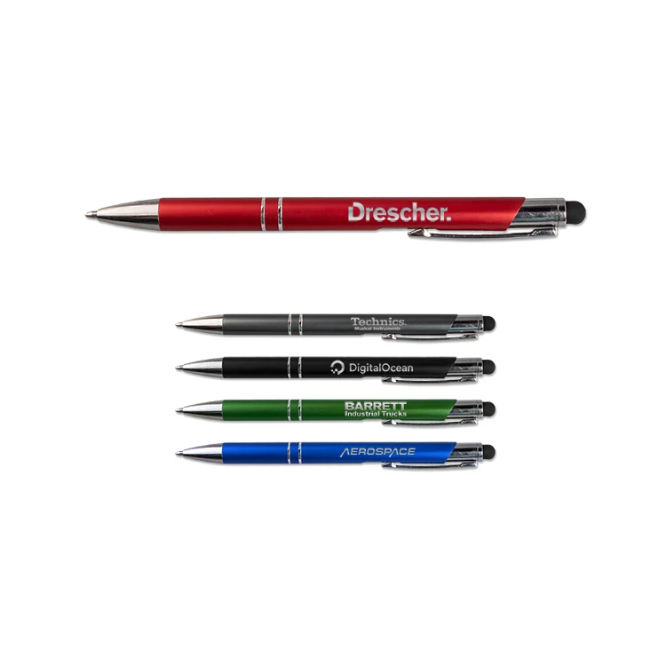 Jet Stylus Pen 1