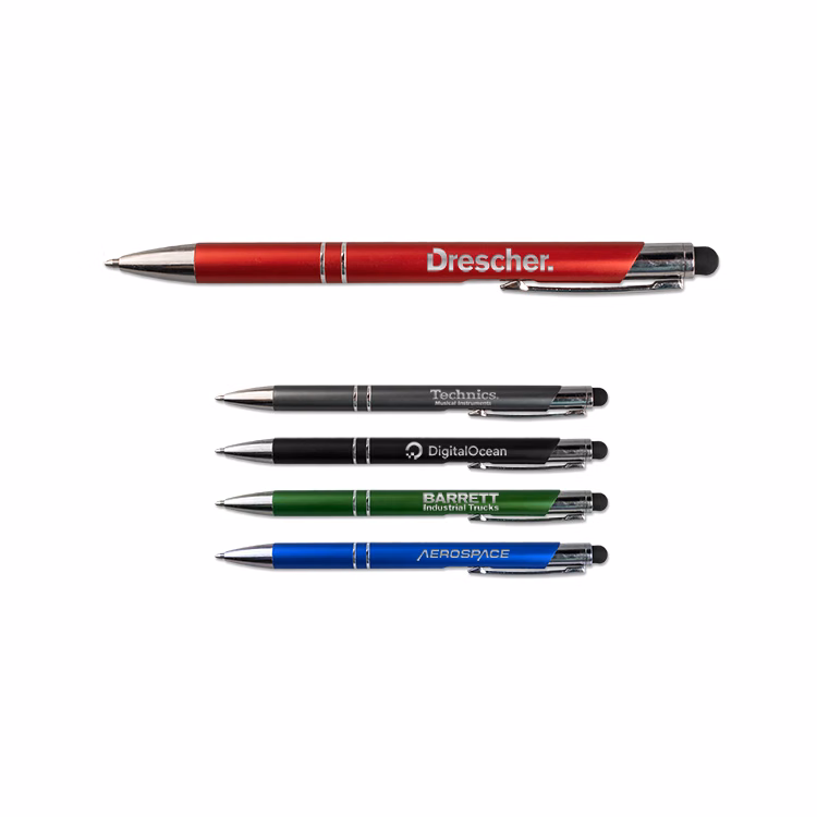 Jet Stylus Pen