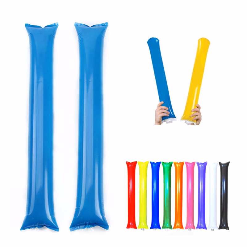 Inflatable Thunderstick 2pcs Set