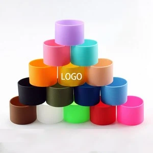 Silicone Bottle Holder 1