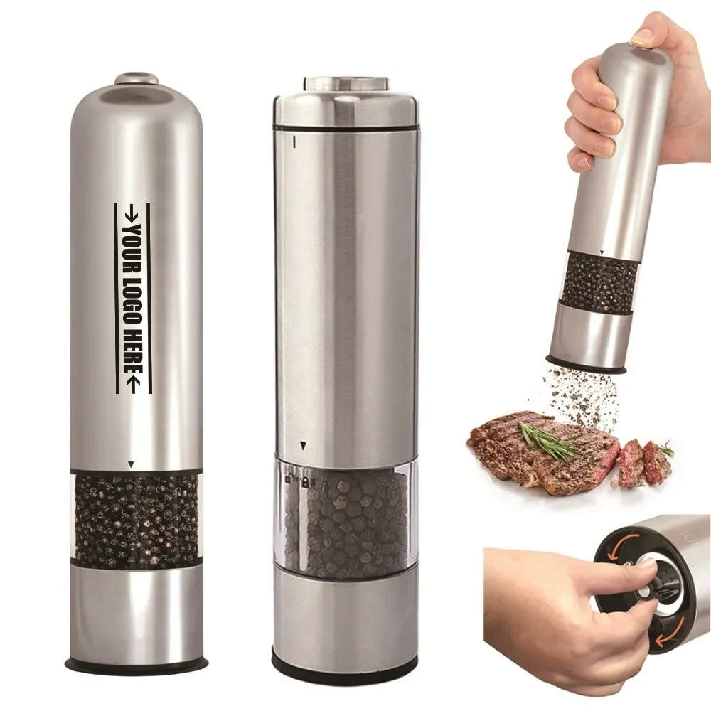 Automatic One Handed Electric Grinder 1