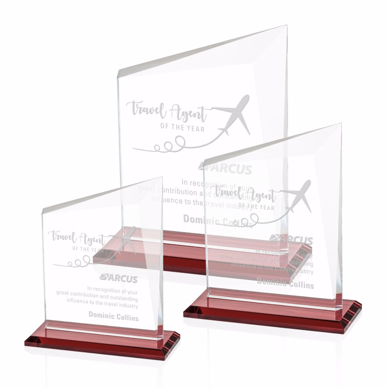 Bellamy Award - Red