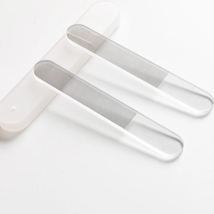 Cuspate Nano Glass File 1