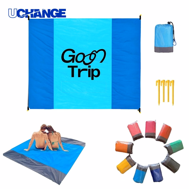 Beach Safety Mat