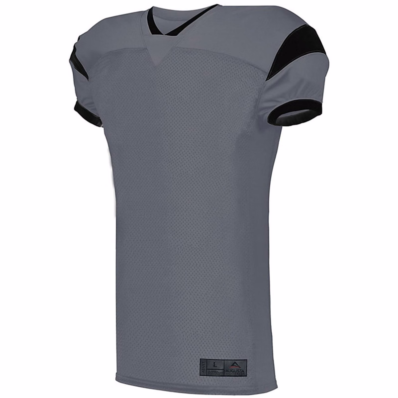 Youth Slant Football Jersey - 9583