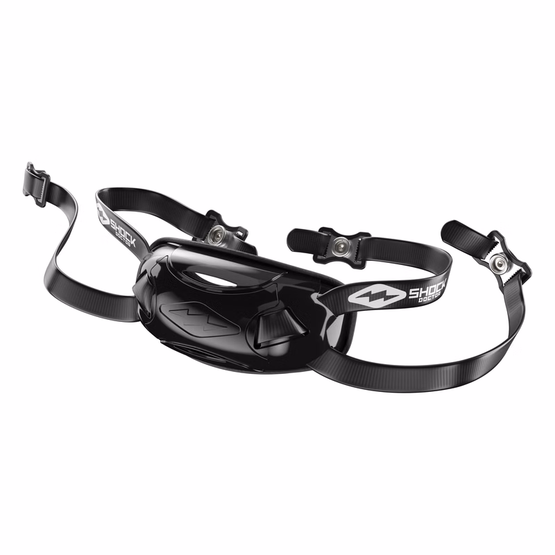 Showtime Chin Strap Solid Youth