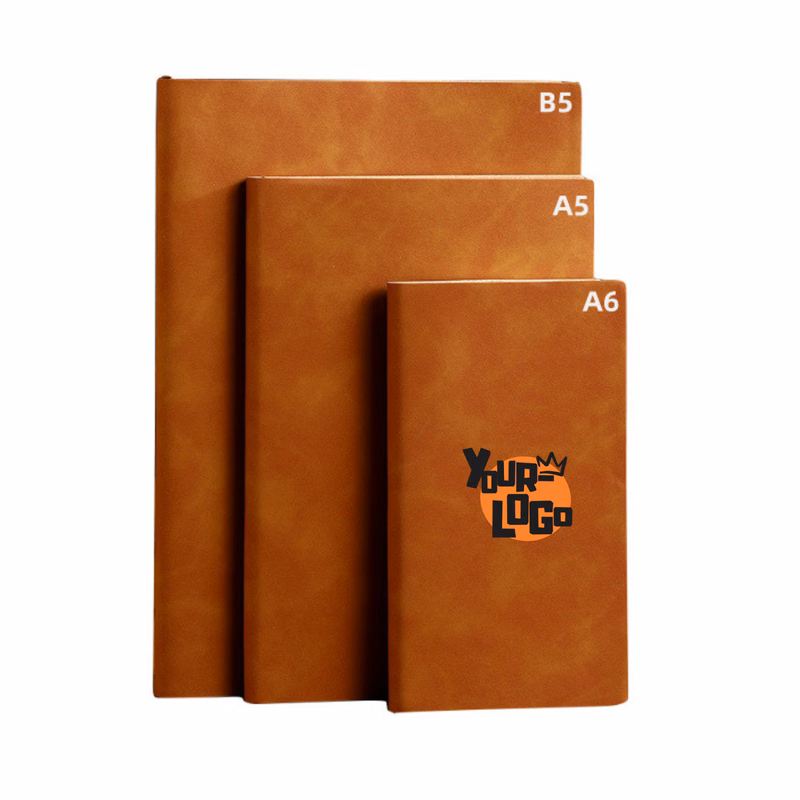 Stylish Business Notebook for Office Use