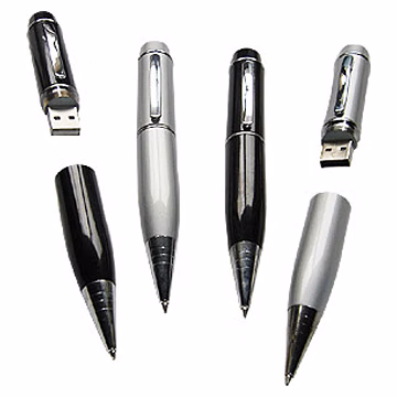 RMP09 Pen USB Flash Drive