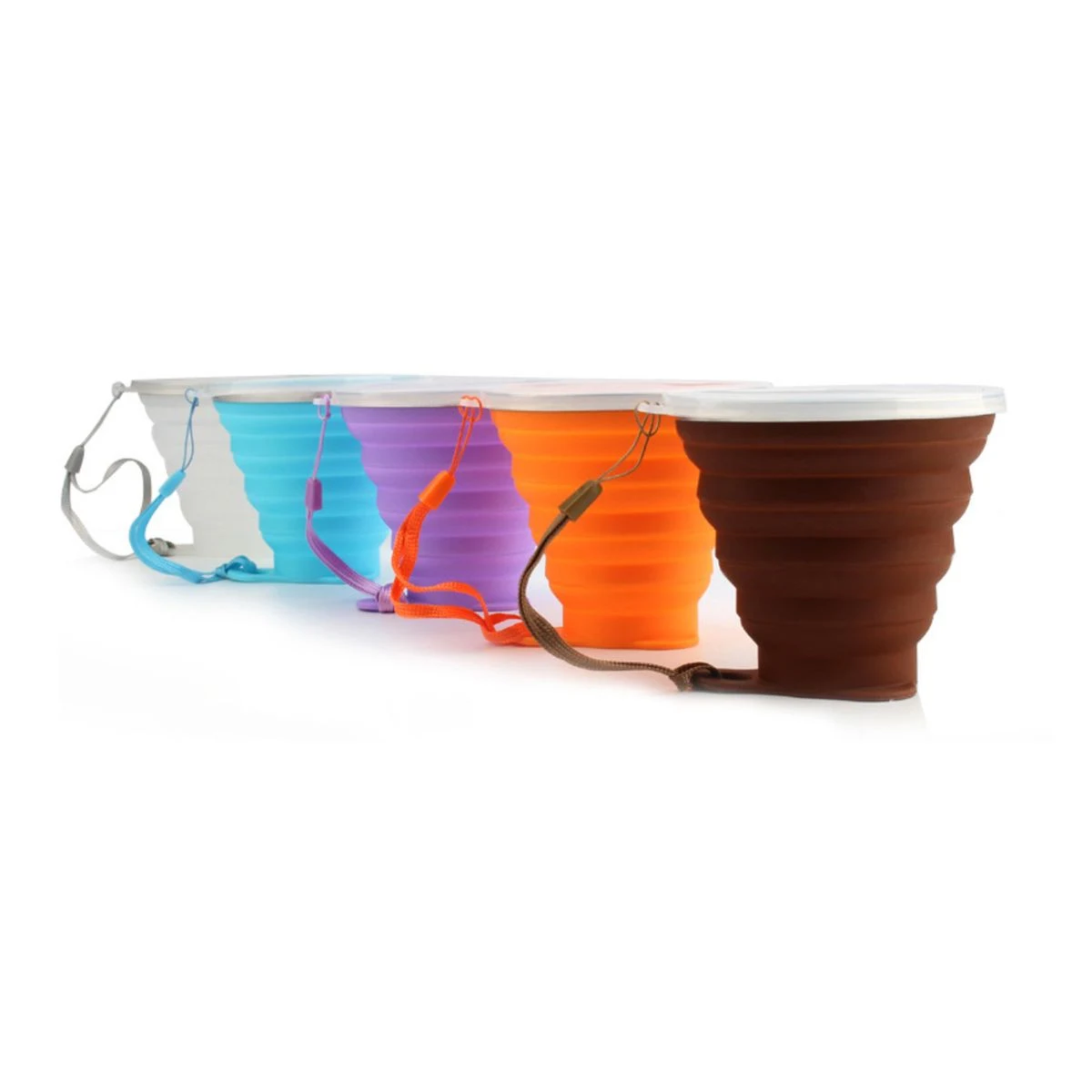 Expandable Drinking Cup 1