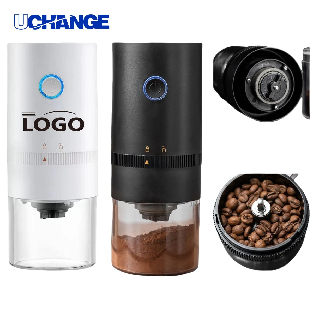 Portable Coffee Maker Appliance 1