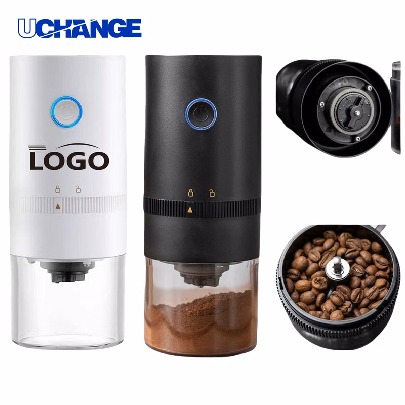 Portable Coffee Maker Appliance