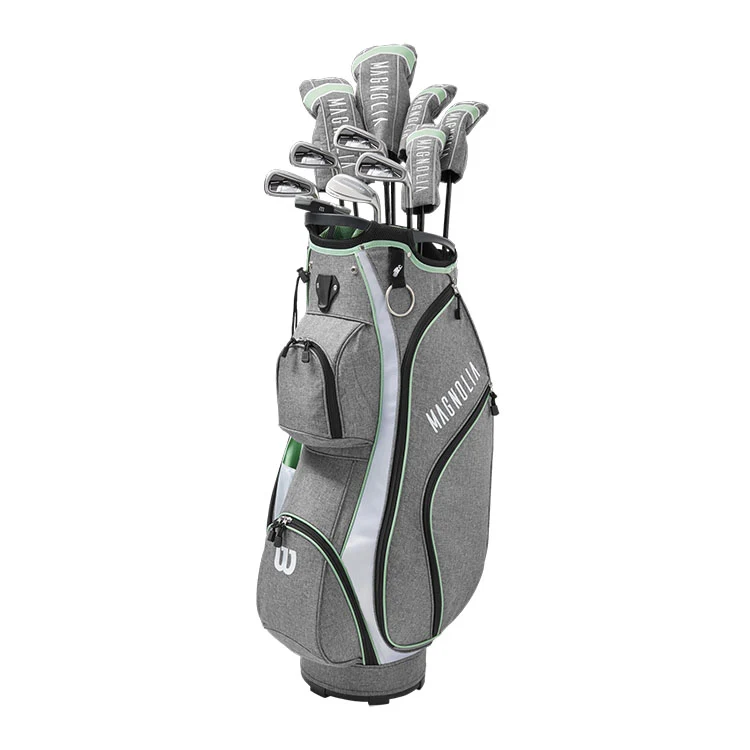 Wilson Magnolia Package Set 1