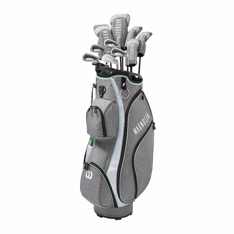 Wilson Magnolia Package Set