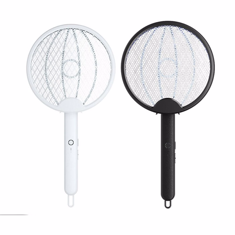 Electronic Fly Swatter