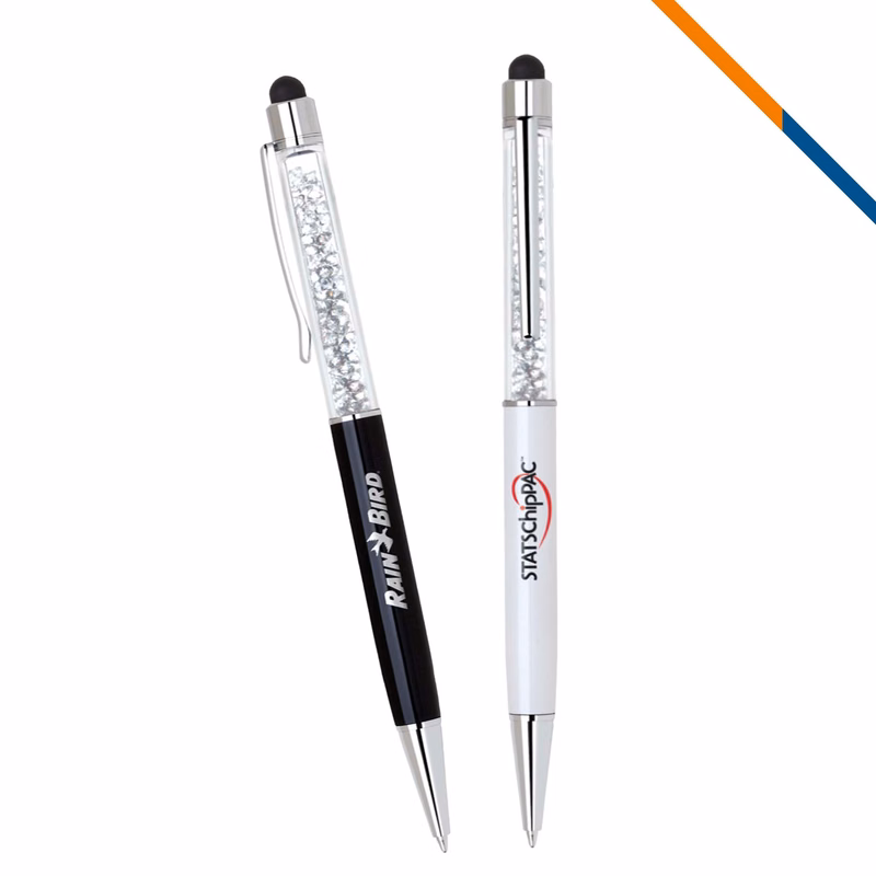Rulie 2in1 Stylus Pen