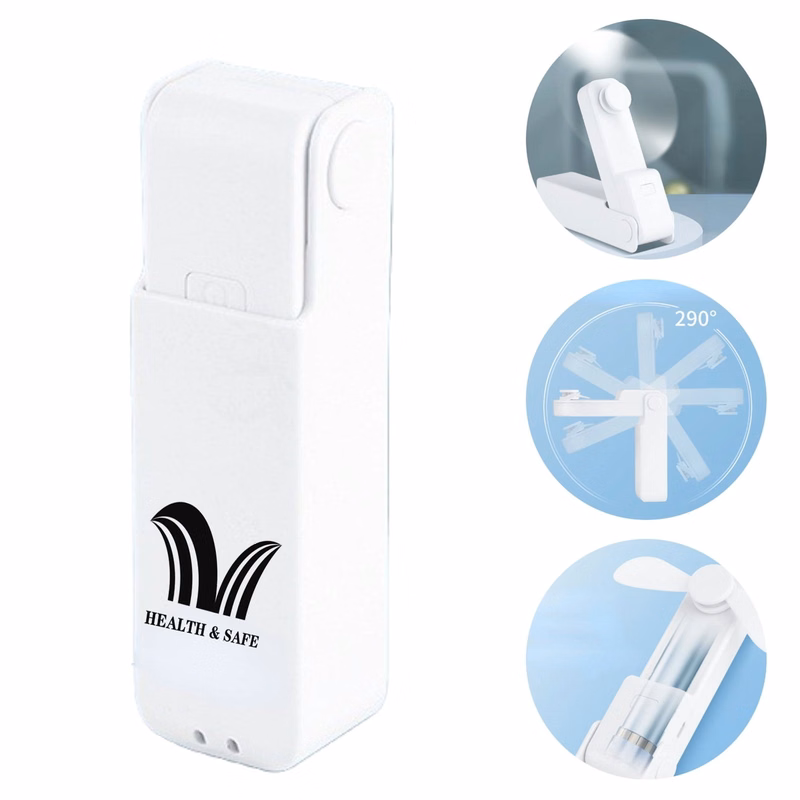 Super Small Portable Handheld Fan
