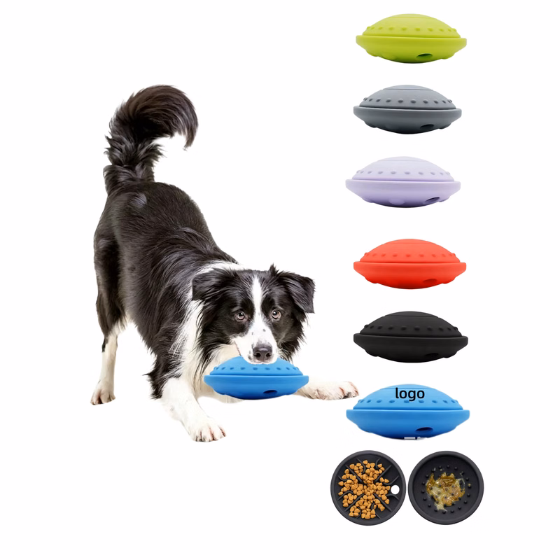 Outdoor Dog Training TOYS