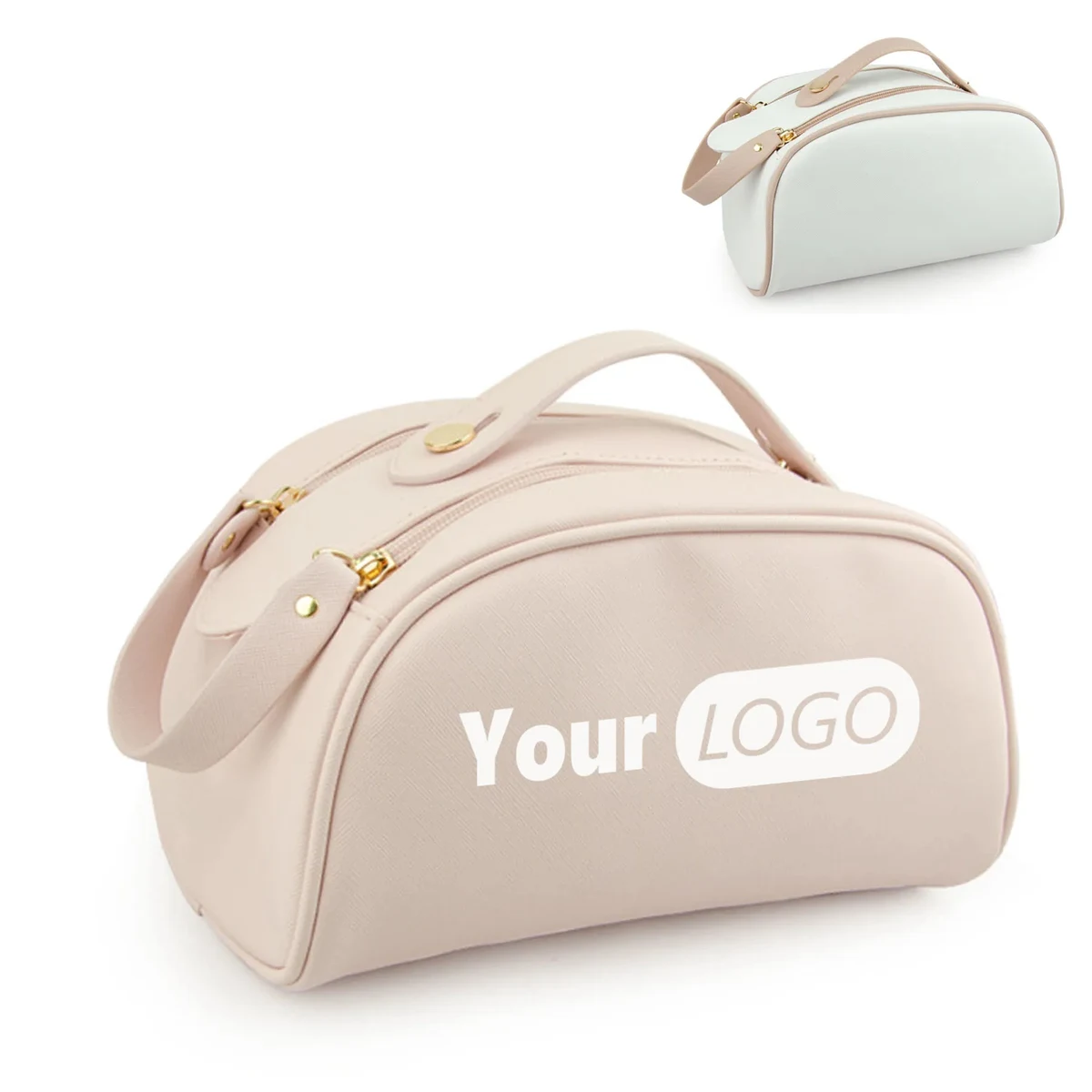 Portable Waterproof Toiletry Bag 1